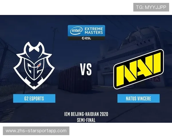 G2 vs NAVI加时阶段进入极限对抗，拆包决定胜负🔥